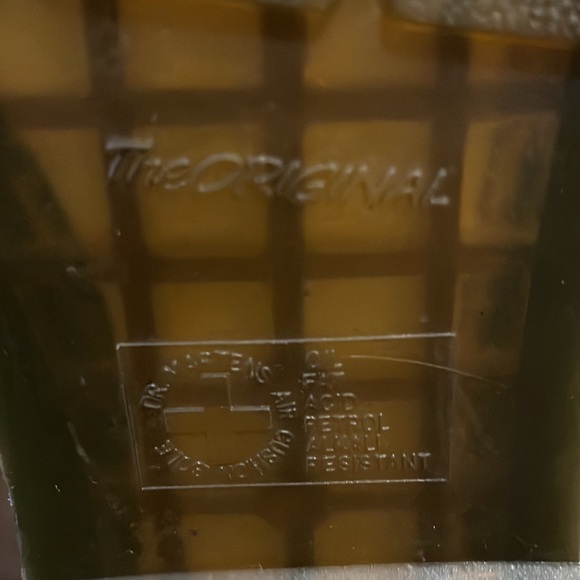 Dr Martens boots #11821 - Picture 7 of 10